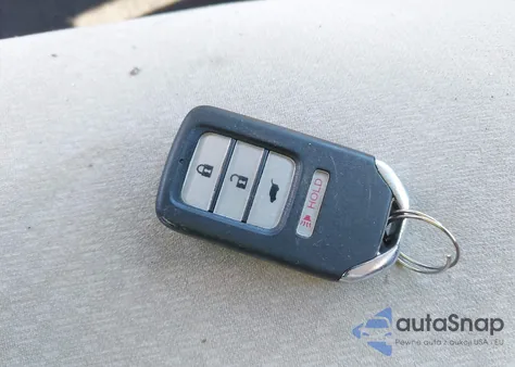 2015 Honda Cr-V Ex z USA, uszkodzony, nr VIN 5J6RM4H52FL085847